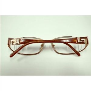 Versace frames